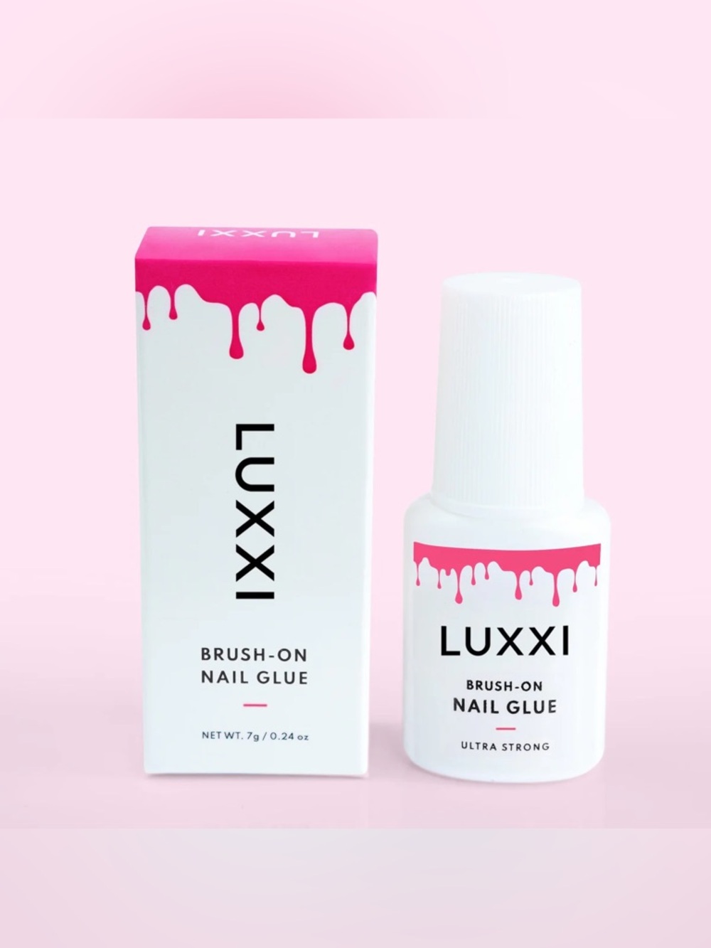Luxxi Nail Glue